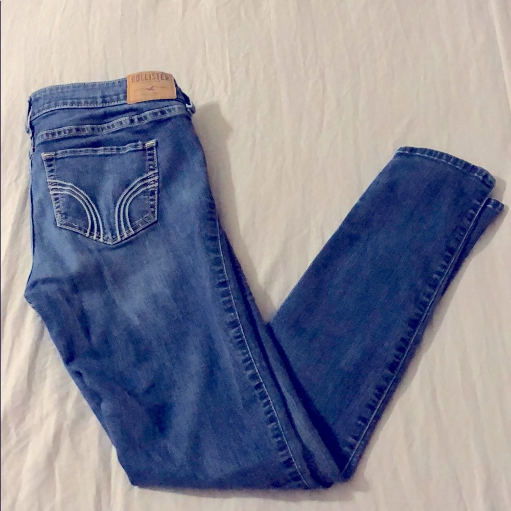 Hollister SKINNY Jeans